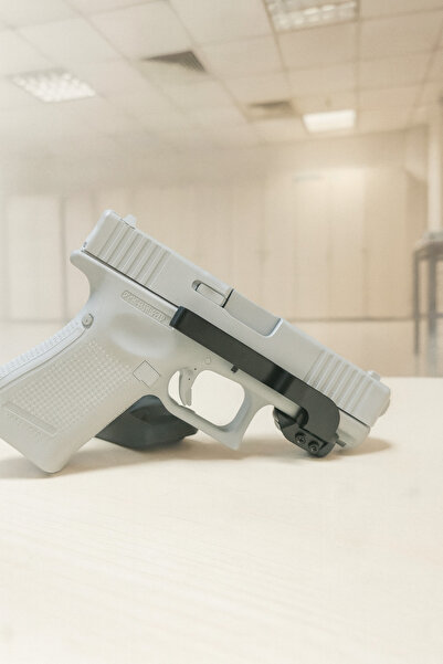 Genel Markalar YENİ NESİL GİZLİ TAKTİK TAŞIMA KİTİ GLOCK ,SİG SAUER UYUMLU SAĞ EL