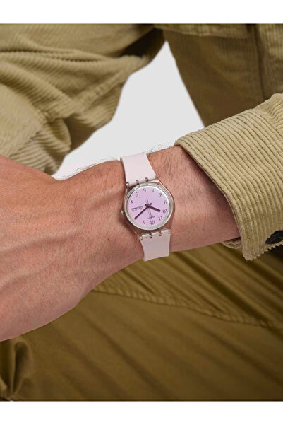 Swatch Ge714 Ladies Wrist Watch