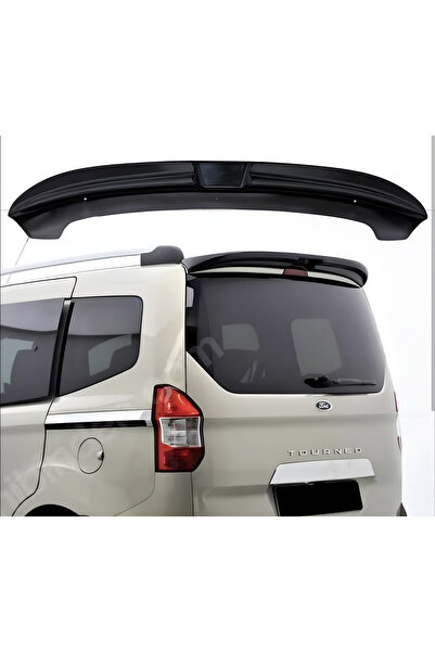 SPOYLERCENTER Ford courier anatomik siyah