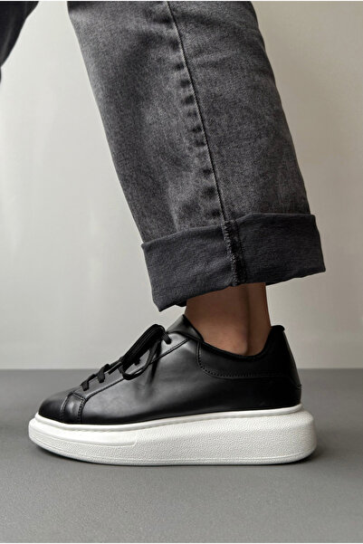 Mupa Shoes حذاء رياضي نسائي أسود