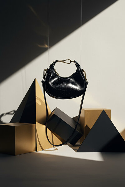 KISCHE Elora Mini Bag Hand and Shoulder Bag