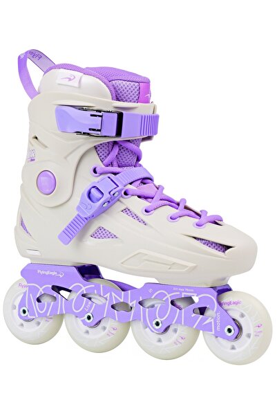 Flying Eagle Fbs Avian Purple Urban Skate