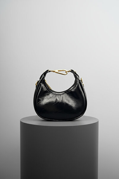 KISCHE Elora Mini Bag Hand and Shoulder Bag