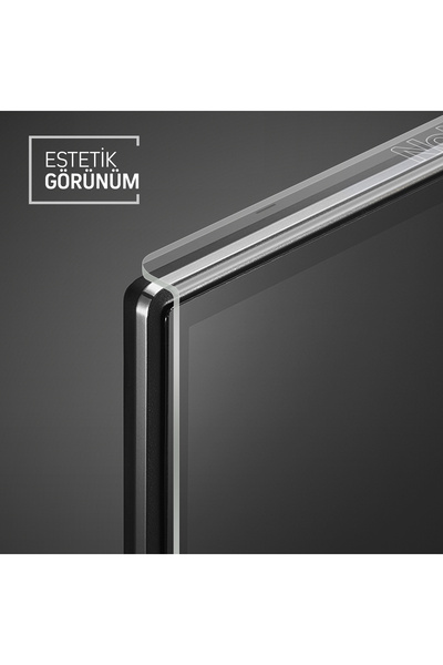 Notvex 24 Inç Monitör Ekran Koruyucu