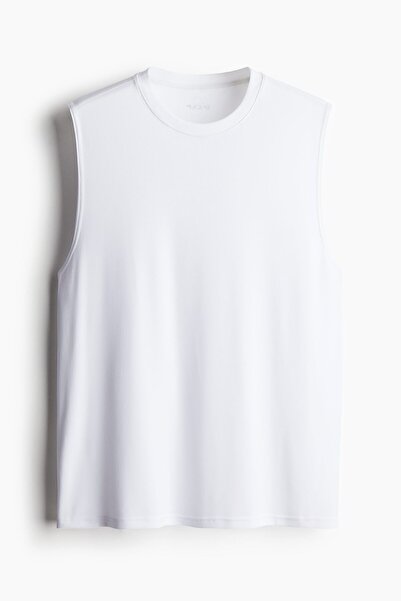H&M Kolsuz Spor Üstü Regular Fit DryMove™