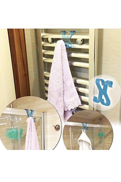 Hayveys Πλαστική θήκη για πετσέτες - 1 τεμάχιο