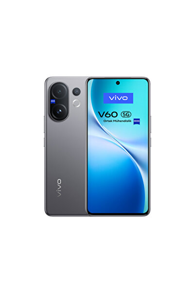vivo V60 12GB 256GB (vivo Türkiye Garantili)