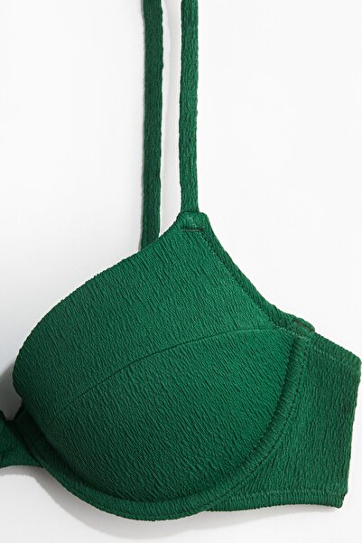 H&M Push-up Bikini Üstü
