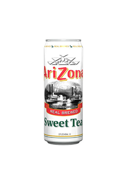 Arizona (SUA) Ceai dulce în stil sudic 650ml