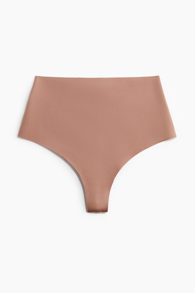 H&M Brazilian Külot Medium Shape