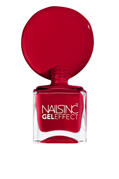 Nails Inc Nails.Inc Gel Effects - St James
