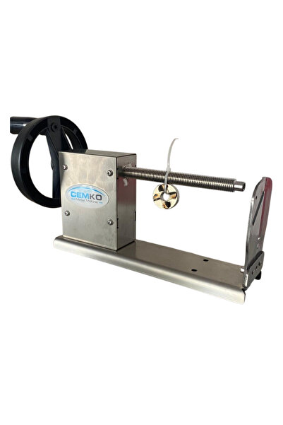 CEMKO Çubukta Patates Makinesi 3 İşlevli