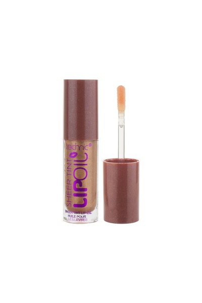 TECHNIC Champange Season Sheer Tint Lip Oil
