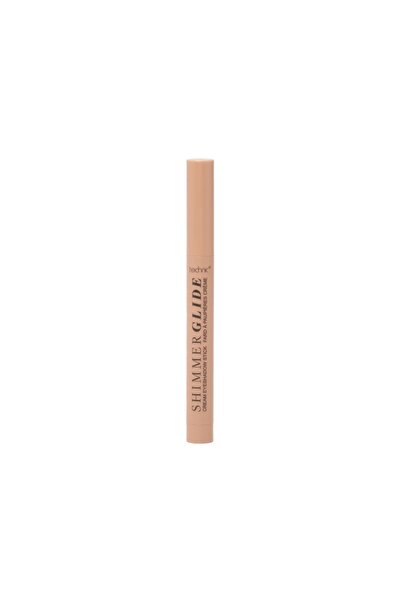 TECHNIC Stick Eyeshadow Pencil Shimmer Glade- Champange