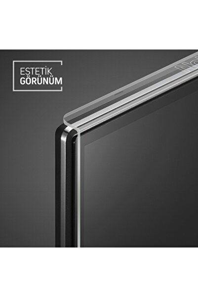 Notvex 48 Inç 121 Ekran Uyumlu Tv Ekran Koruyucu