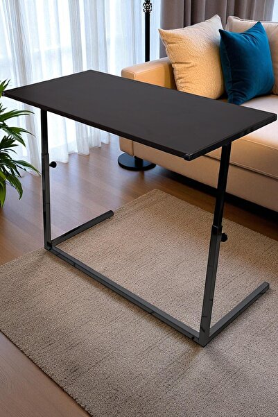 hodbehod Yükseklik Ayarlı Laptop Sehpası Bilgisayar Masası