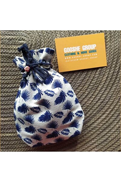 wolo حقيبة تنظيم المجوهرات البيضاء، حل تخزين المجوهرات الصديق للبيئة