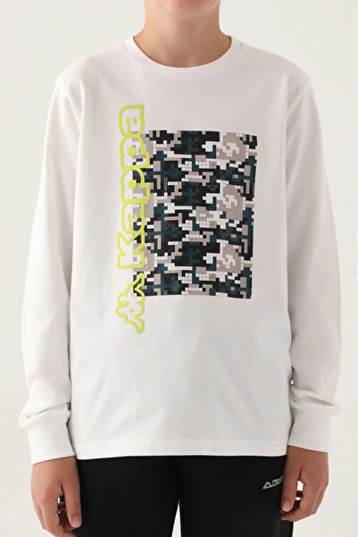 Kappa ΑΓΟΡΙ ΦΟΥΤΕΡ ΚΡΕΜΑ