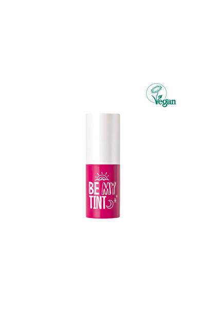 YADAH Be My Tint لتلوين الشفاه والخدود - 01 Wanna Be Pink