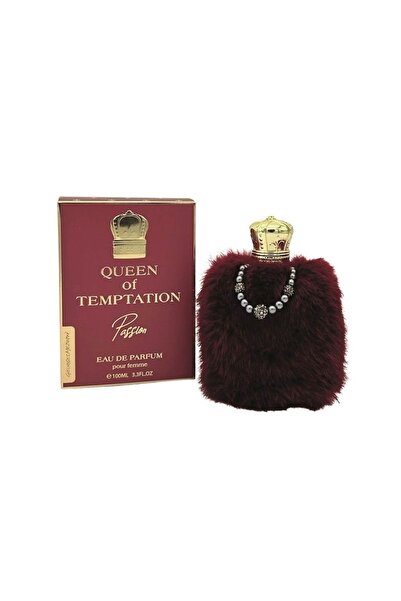 GEORGES MEZOTTİ Queen Of Temptatıon Passion EDP 100ML