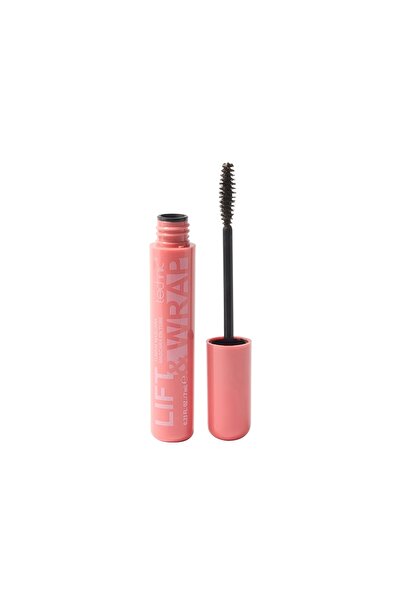 TECHNIC Lift and Wrap Kahverengi Maskara