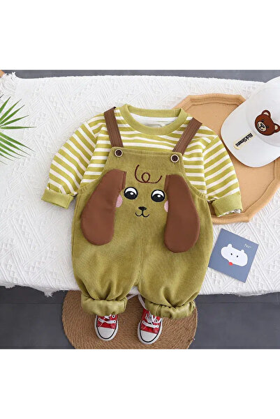 UniqueStore.ro Set Armel 2 piese - 5 ani