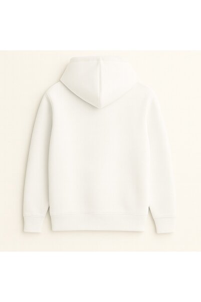 AFROGİYİM Φούτερ με κουκούλα Unisex