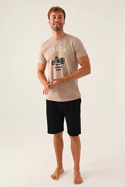 Arnetta Σετ ανδρικών βερμούδων Begins Sand