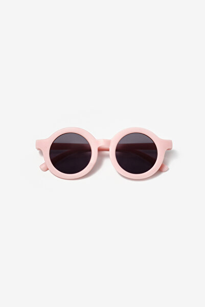 Le Mabelle Powder Scandinavian Kids Sunglasses