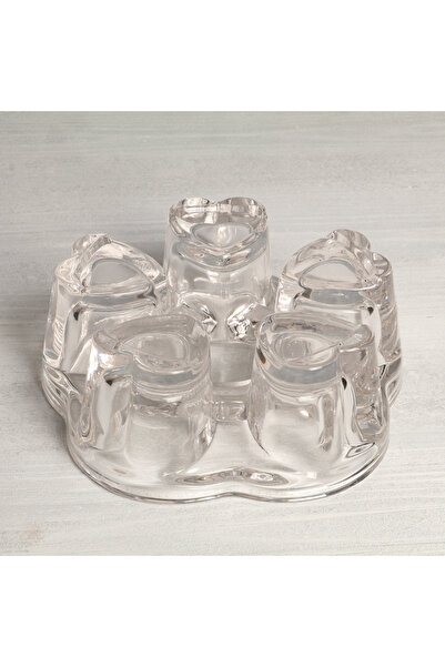 Yeşil İncir Cam Isıtıcı