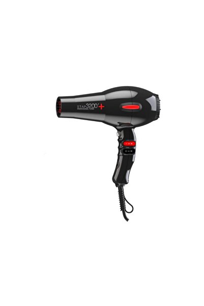 Etap 3200+ Professionel Turbo Fön Makinesi