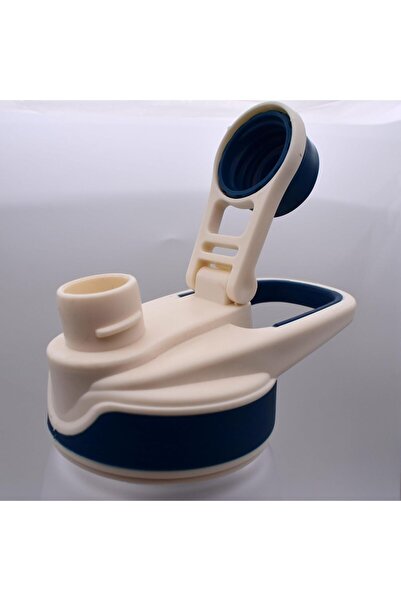 Twisoo Sports Water Bottle 850ml - Leak Proof, BPA Free, Hygienic Design, Tritan Plastic and Silicon