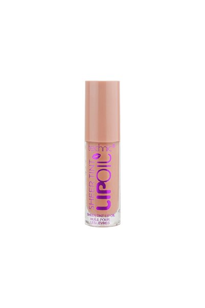 TECHNIC Dudak Yağı Sheer Tint- Short Stack