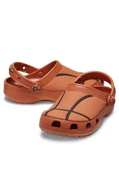 Crocs Erkek Çocuk Sabo Basketball Çocuk Terlik
