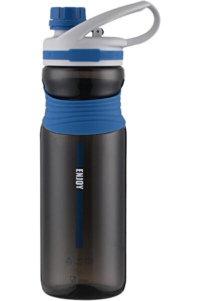 Twisoo Strong Grip Outdoor Sports Water Bottle - Leak-Proof, 700ml Tritan Bottle, Food Grade Plastic