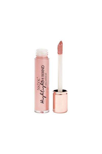 TECHNIC Likit Aydınlatıcı Pink Magic 9 ml