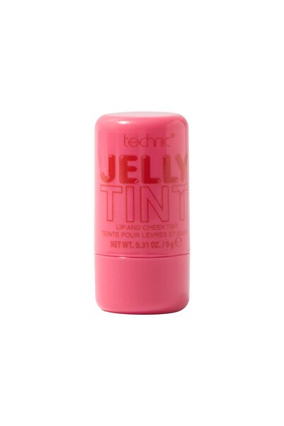 TECHNIC Jelly Tint Allık Red Hot