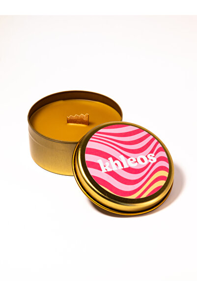 Khleos Sinek Sivrisinek Kovucu Citronella Mum 150GR