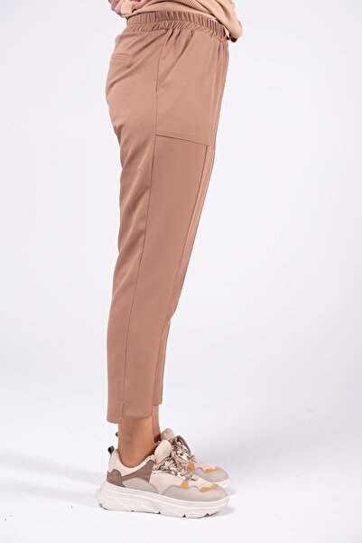 Invee Капрі-штани CAMEL