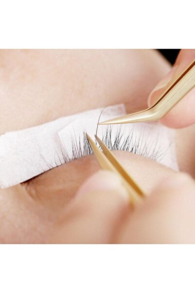 Ocean Kirpik Bandı Ipek Kirpik Ve Kirpik Lifting Göz Altı Bandı