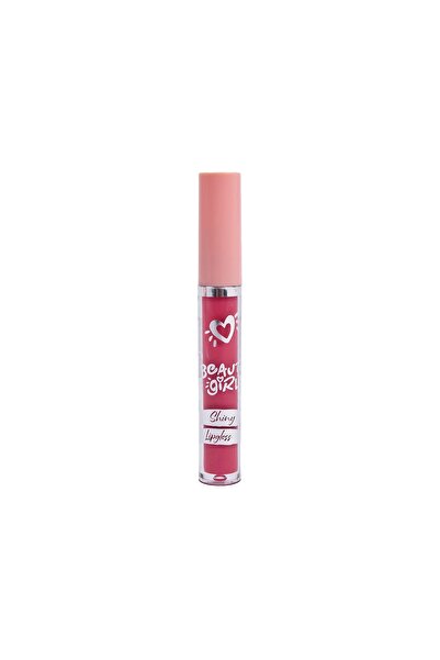 beauty girl Shiny Lipgloss 108 Queenly