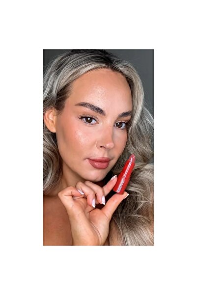 TECHNIC Vitamin E Heartbreaker Ruj