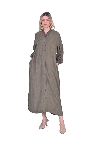 Invee Tensi Cap Khaki