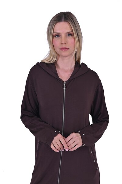 Invee Анцуг Stoned Cap COFFEE