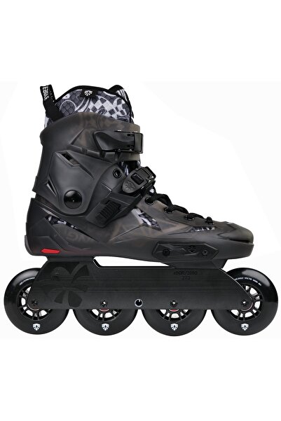 Flying Eagle X5D Spectre Black Urban Skates