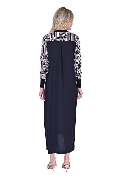 Invee Harika Elbise MOR