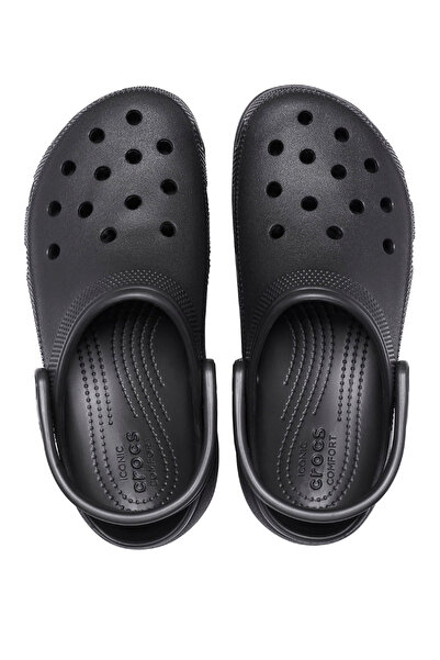 Crocs 206750 Platform Clog Kadın Terlik