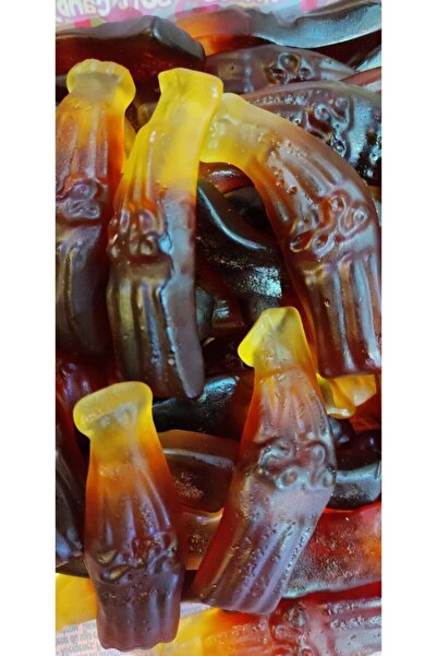 BEBETO Büyük Cola Jelibon 1 Kg