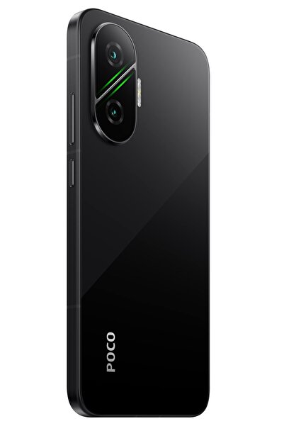 POCO F7 12GB RAM 512GB ROM Siyah