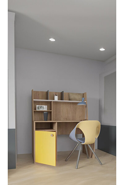 MOBETTO Hera Genç Odası Çalışma Masası Bilgisayar Masası